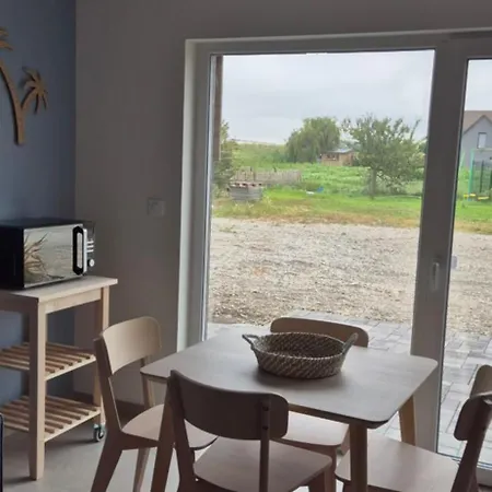 Chez Geraldine A La Ferme * Muntzenheim