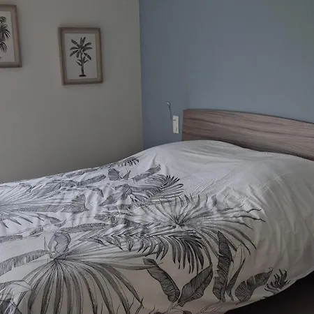 Chez Geraldine A La Ferme Farm stay Muntzenheim