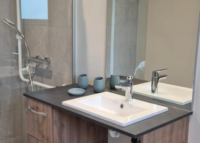 Chez Geraldine A La Ferme * Muntzenheim