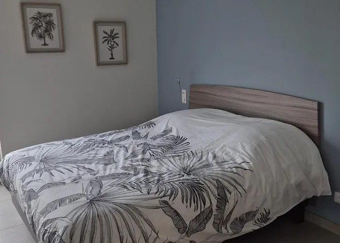 Chez Geraldine A La Ferme Farm stay Muntzenheim